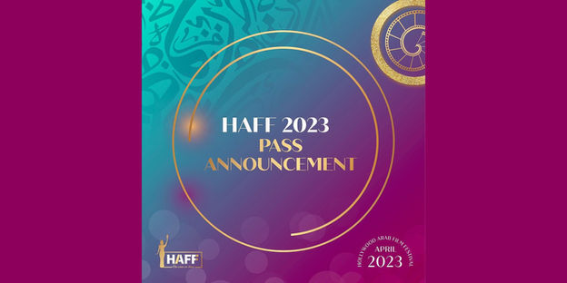 The Hollywood Arab Film Foundation Festival in LA