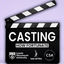 CASTING CALL (LA $450 3 days)