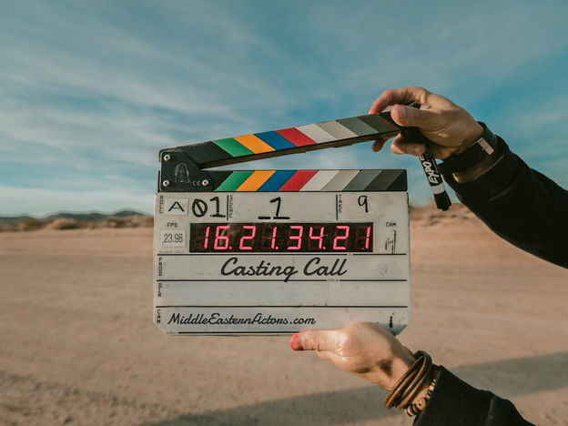 Paid Casting Call (NY)