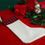 Thumbnail: Plaid Christmas stockings