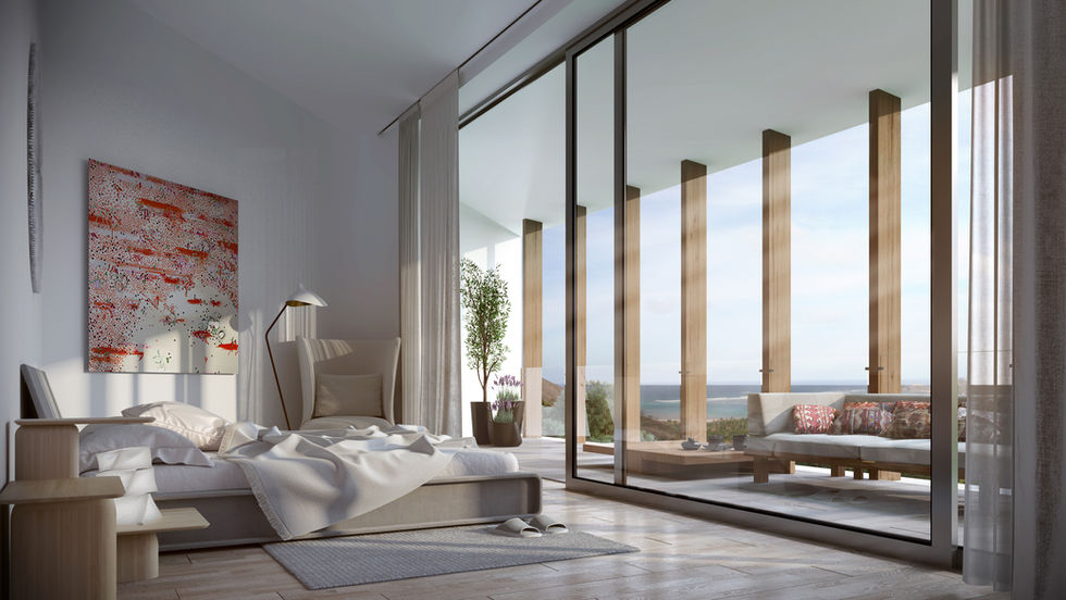 Rental Villas - KPKY