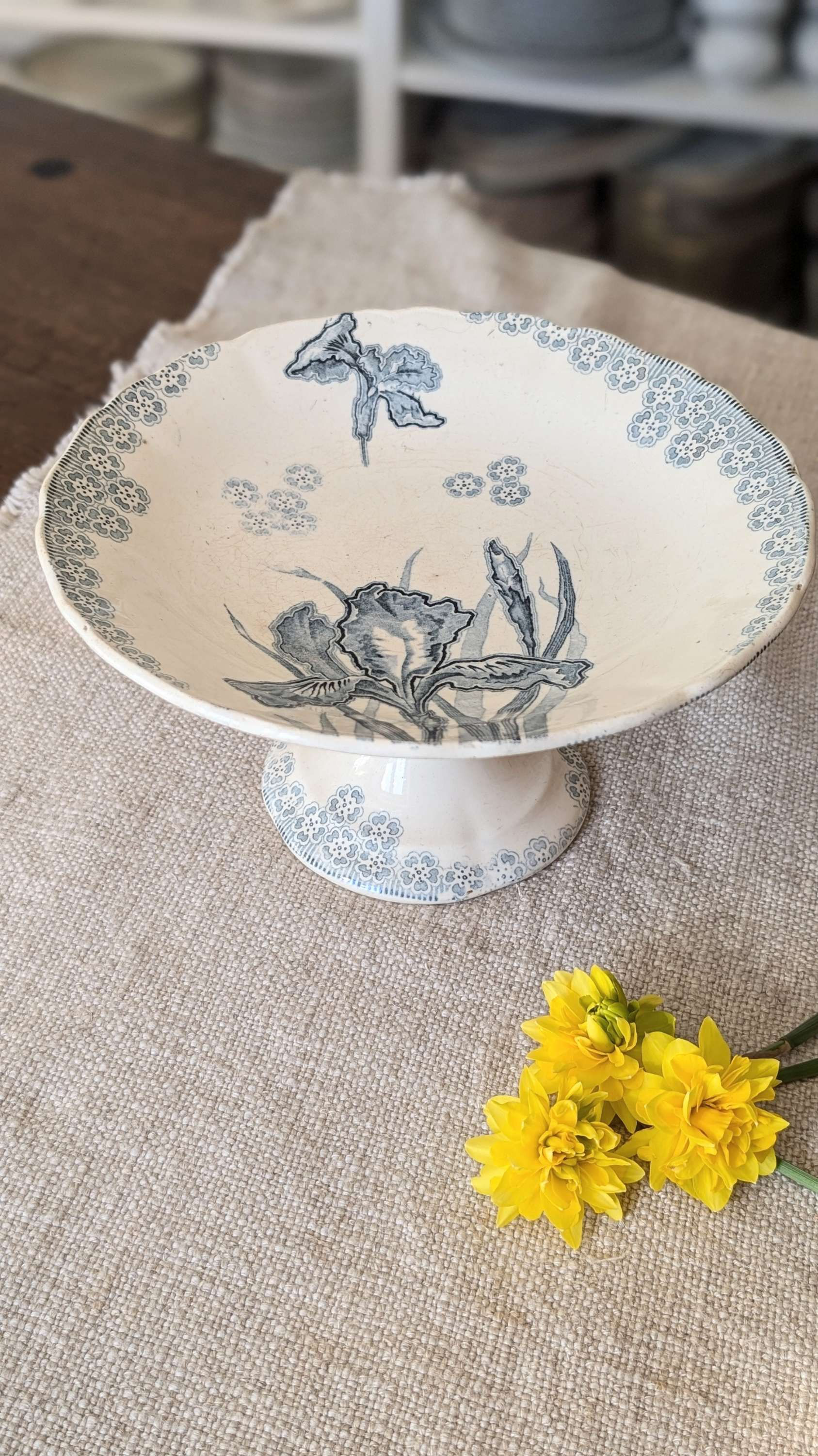 Hervé le compotier Choisy le Roi