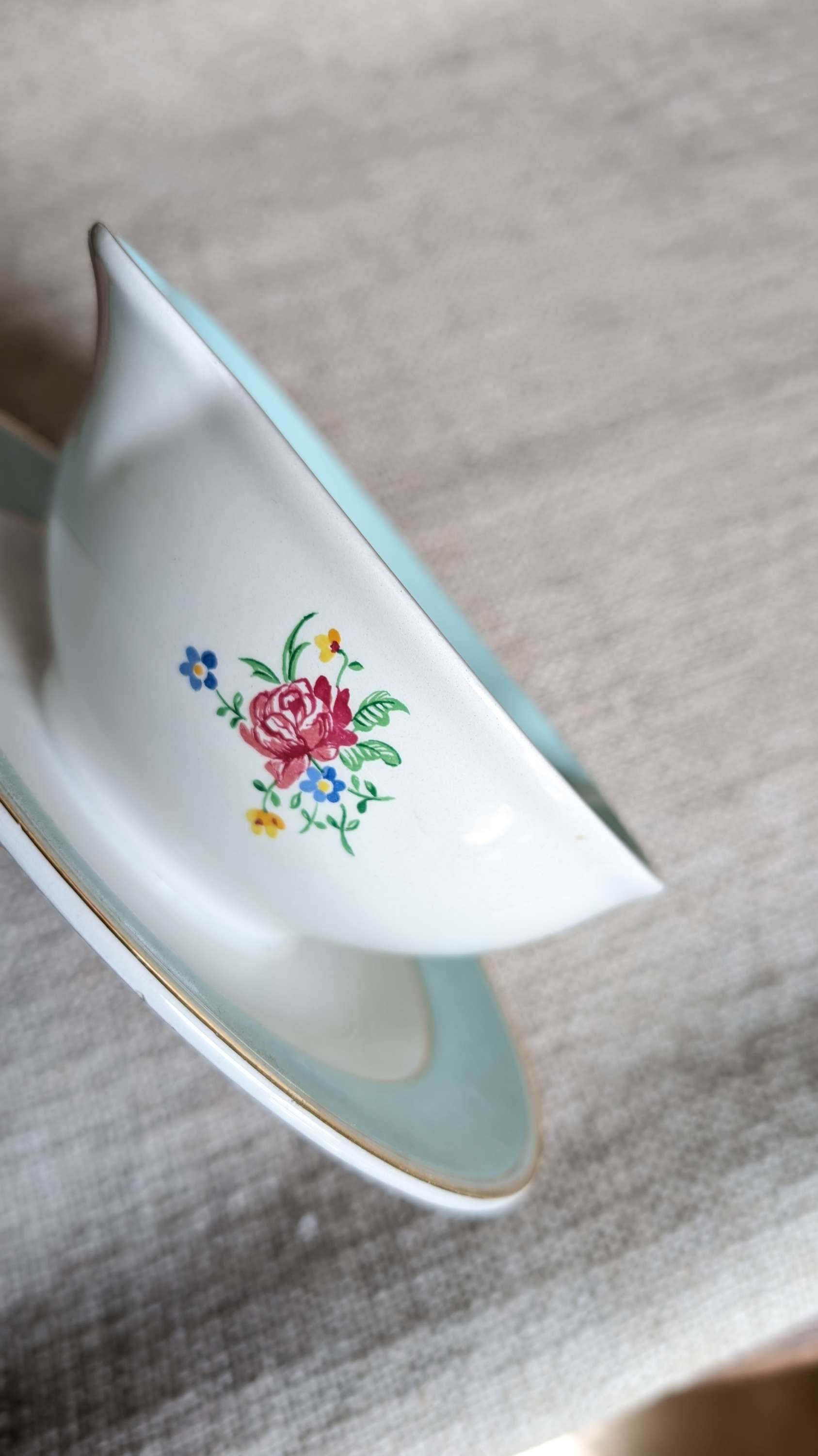 Henry le joli service à cafe