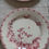 Miniature : Juliette les assiettes plates Gien Bosquet n 3