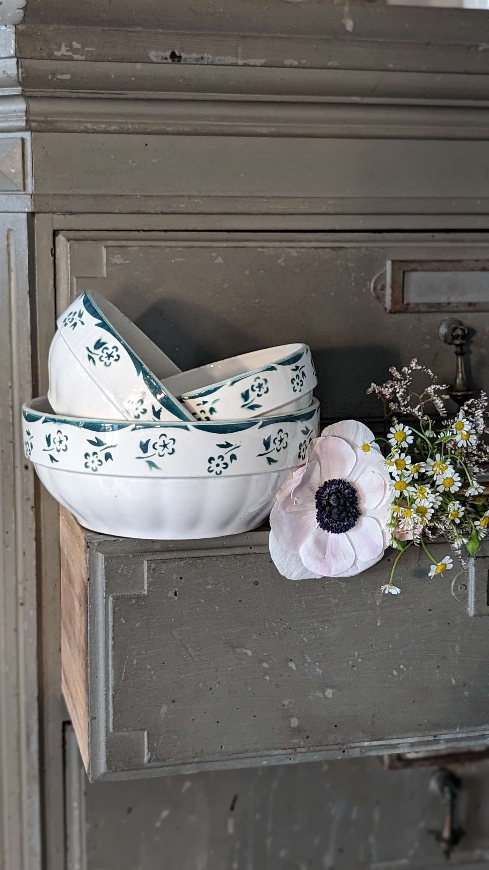 Roméo le merveilleux trio Avila Sarreguemines 