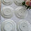 Miniature : Colette les assiettes plates Gien