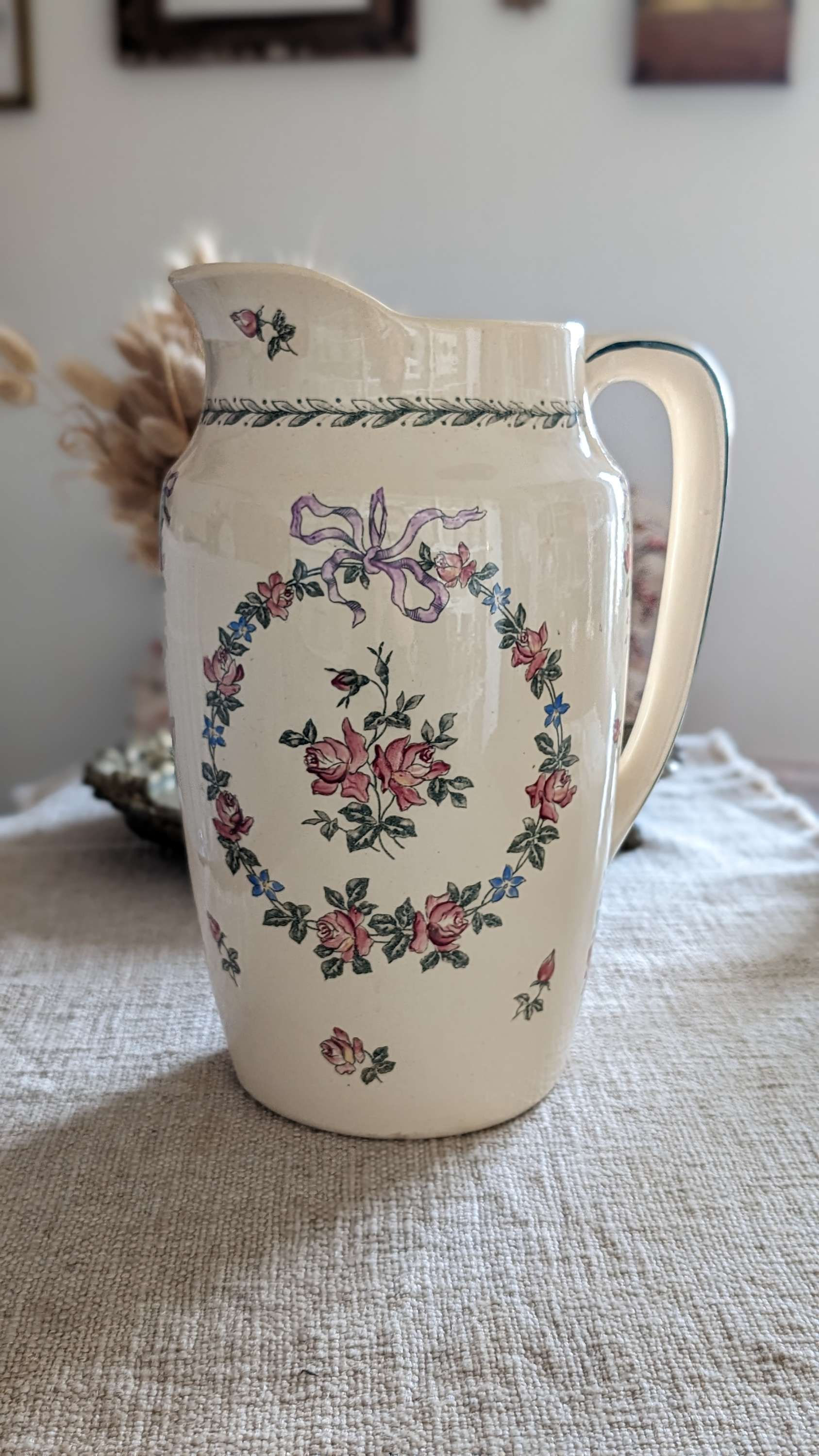 Julio le broc Polychrome Longchamp 