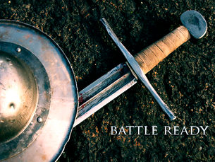 Battle Ready