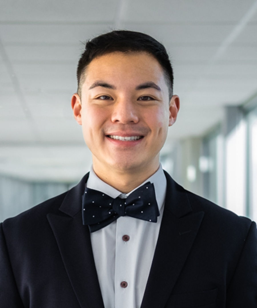 Dr. William S. Tzeng