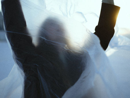 "Living While Under the Influence"