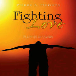 FIGHTING LOVE PIERRE BOOK
