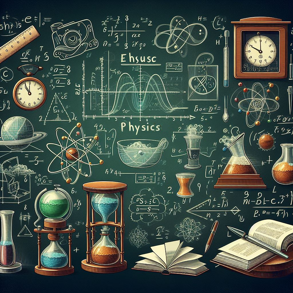 AP Physics