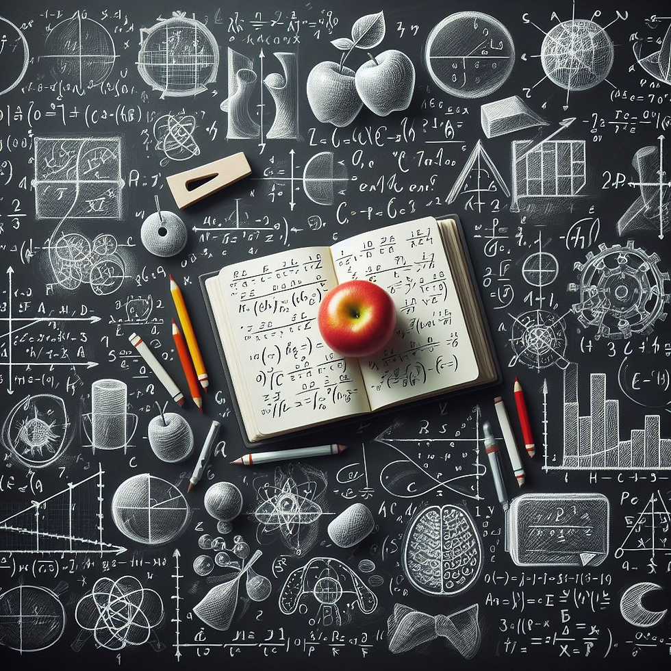 High School Math