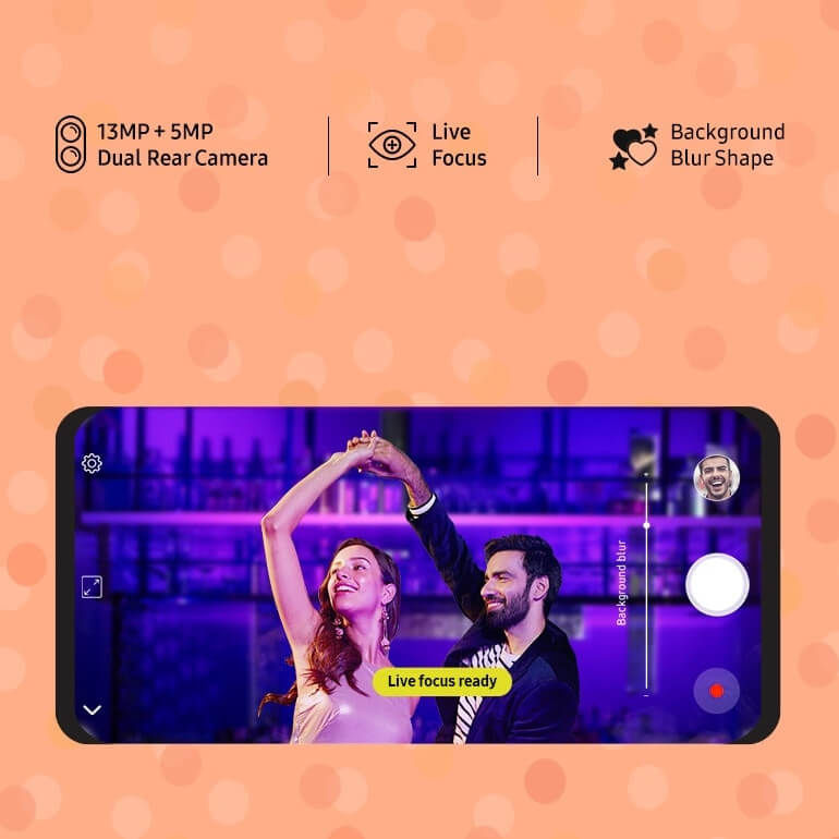 Thumbnail: Samsung Galaxy J6 Plus 32GB