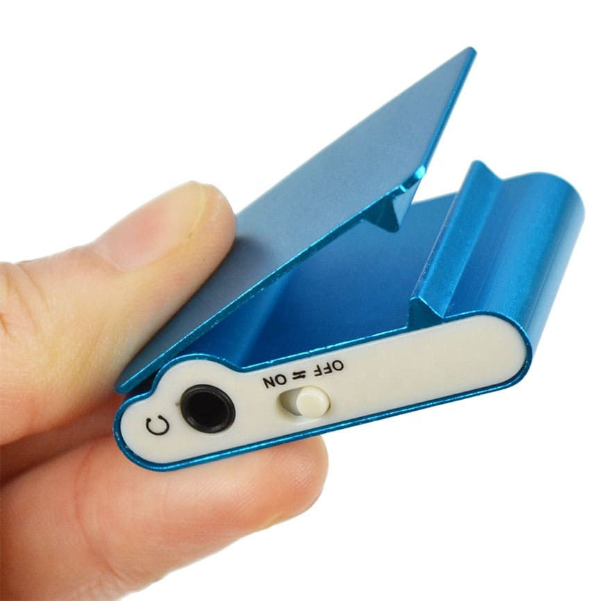 Thumbnail: MP3 Player