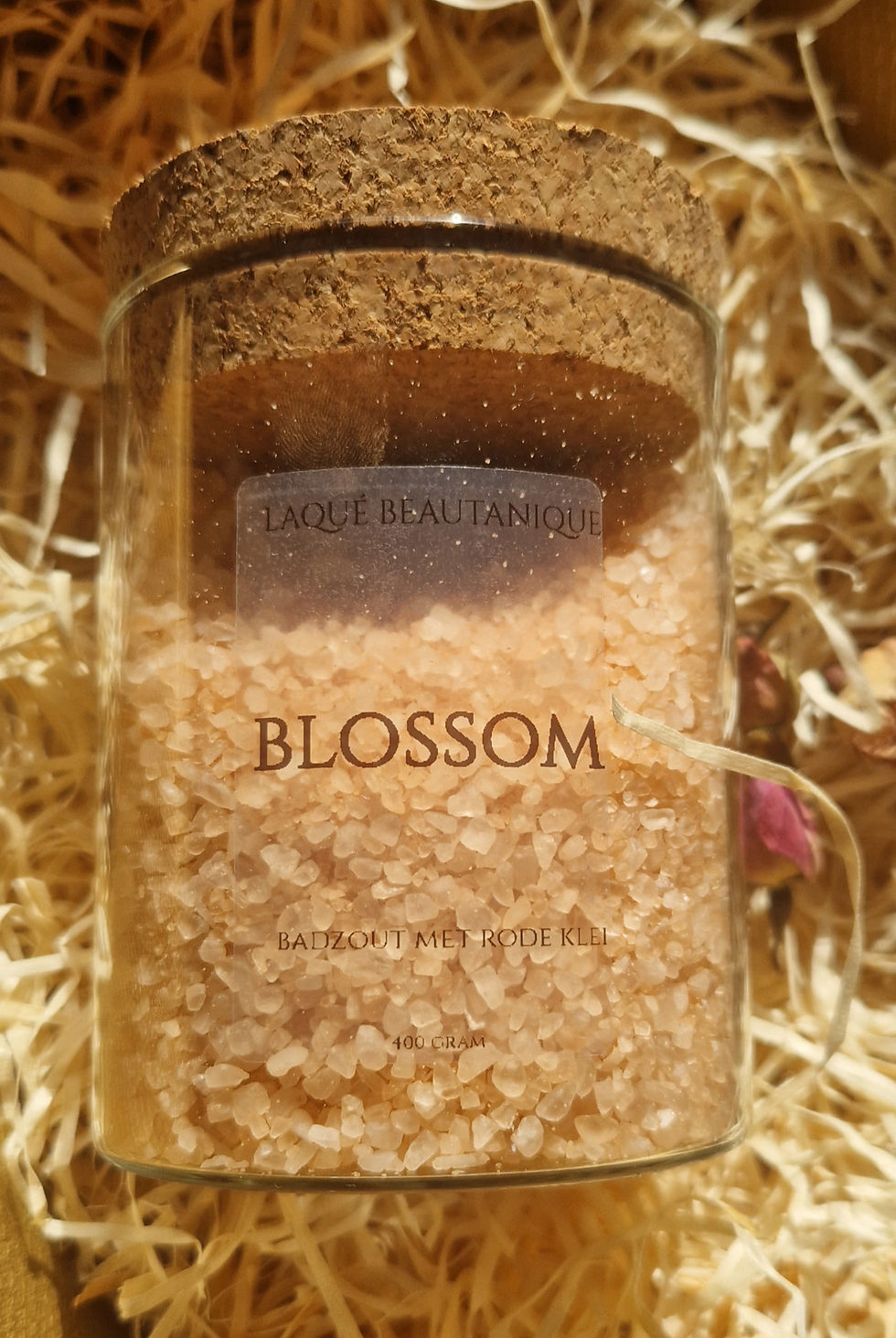 Thumbnail: Laque Beautanique Blossom badzout