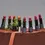 Thumbnail: MÁDARA Velvet Wear Matte Cream Lipstick Whisper 34