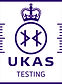 UKAS Accreditation Symbol - purple on white - Testing.jpg