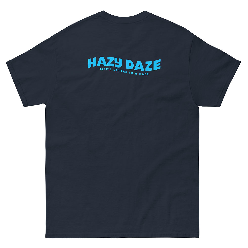 Thumbnail: Unisex classic tee