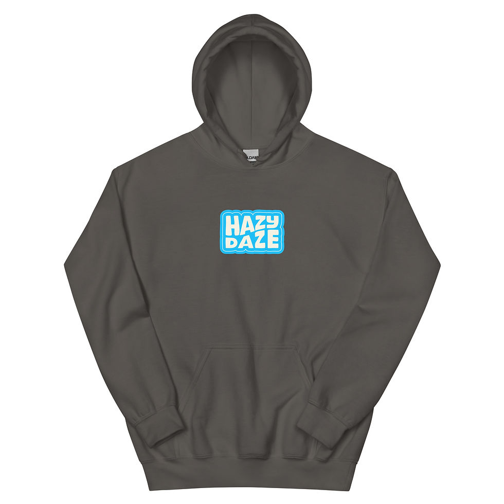 Thumbnail: Unisex Hoodie