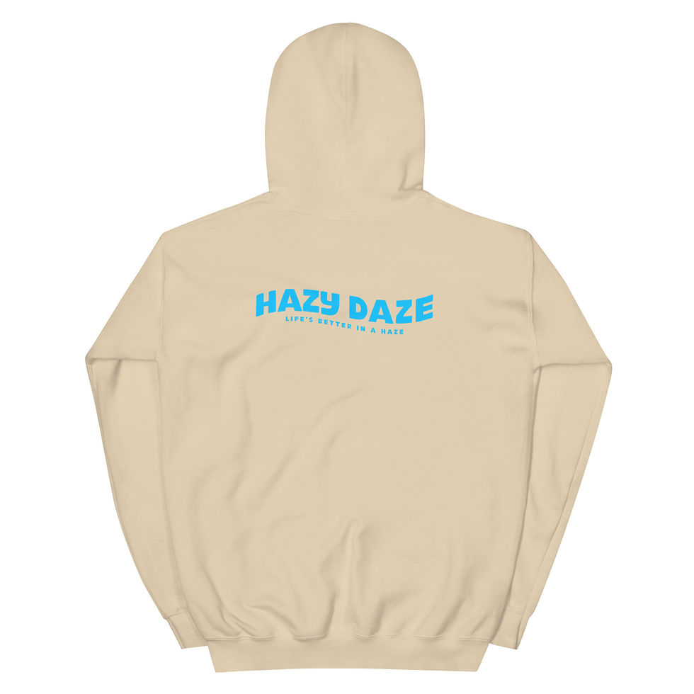 Thumbnail: Unisex Hoodie