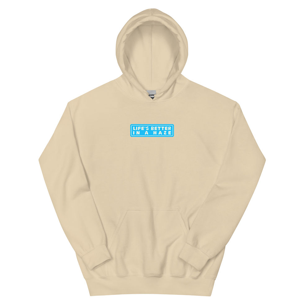 Thumbnail: Unisex Hoodie