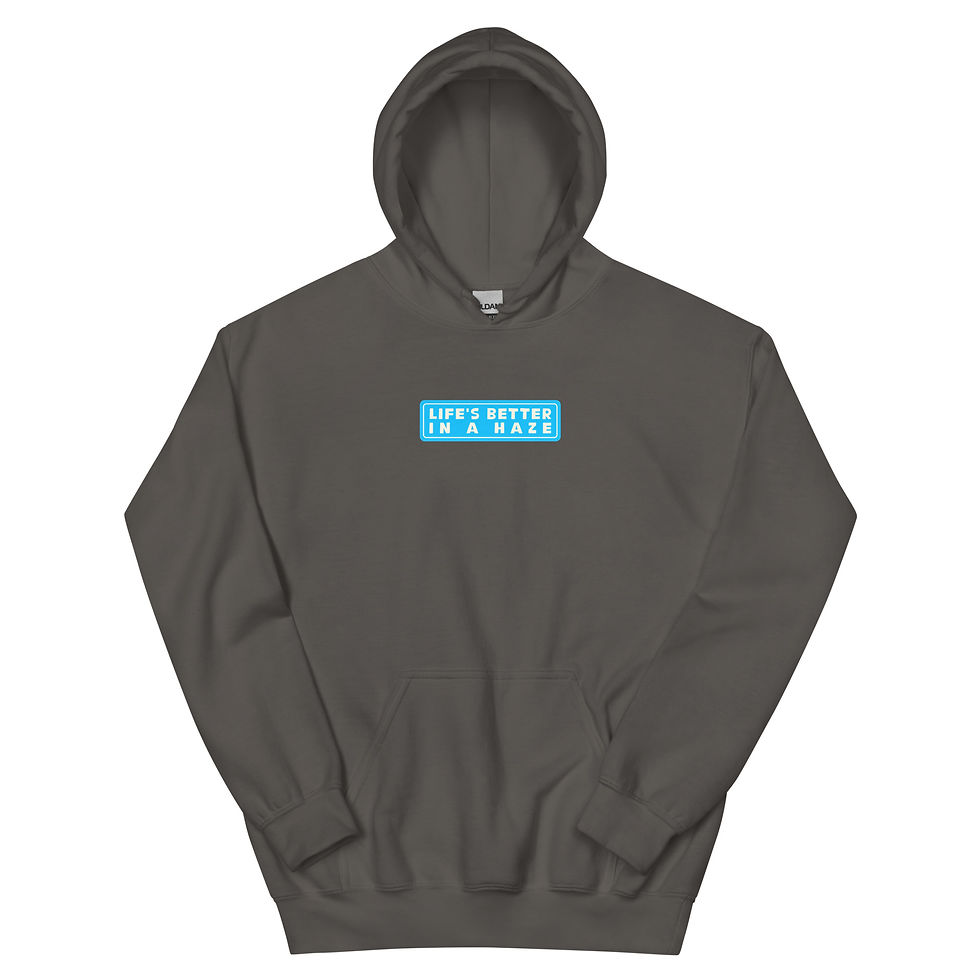 Thumbnail: Unisex Hoodie