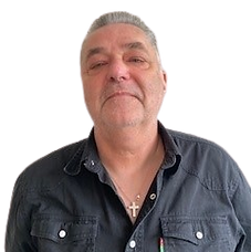 Dave Ashby - Birwelco General Manager