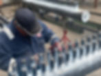 Heat treatment