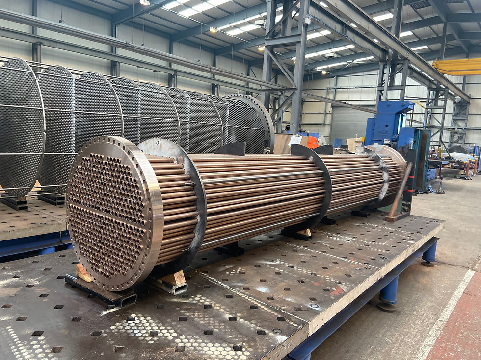 Heat Exchanger