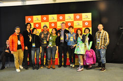 Yubari Fantastic Film Festival 2013