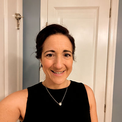 Sarah Drewicz - Reading Tutor
