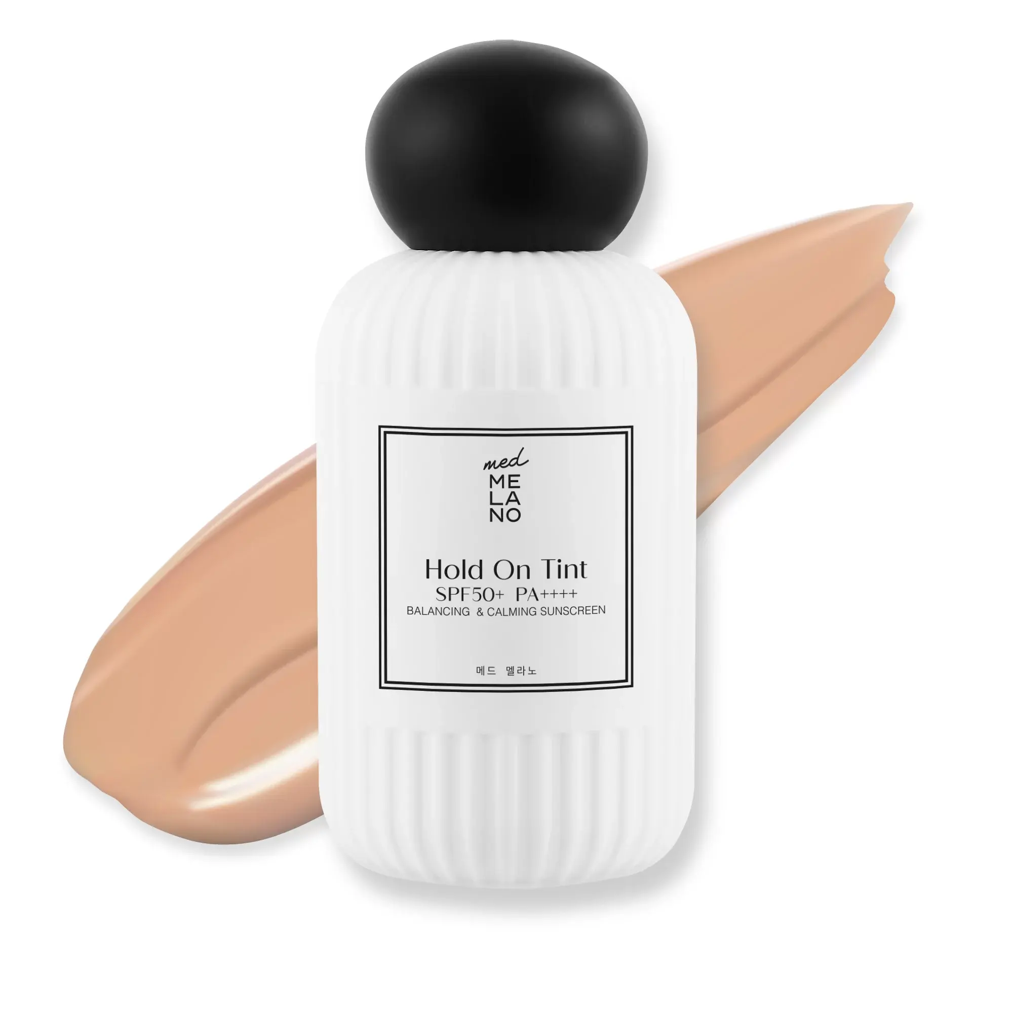 Hold On Tint SPF 50+ PA++++ Balancing & Calming Sunscreen 50 ml