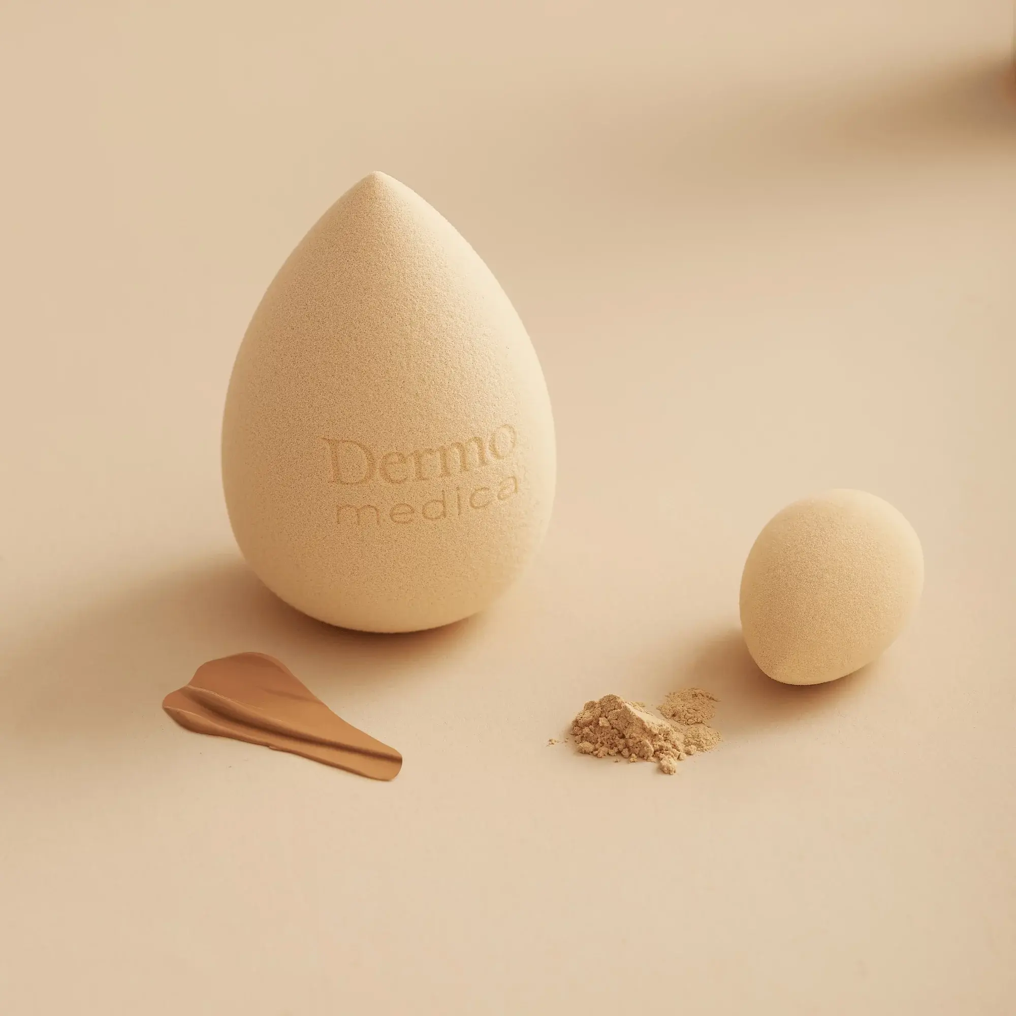 DermoBlend Set 2 st.