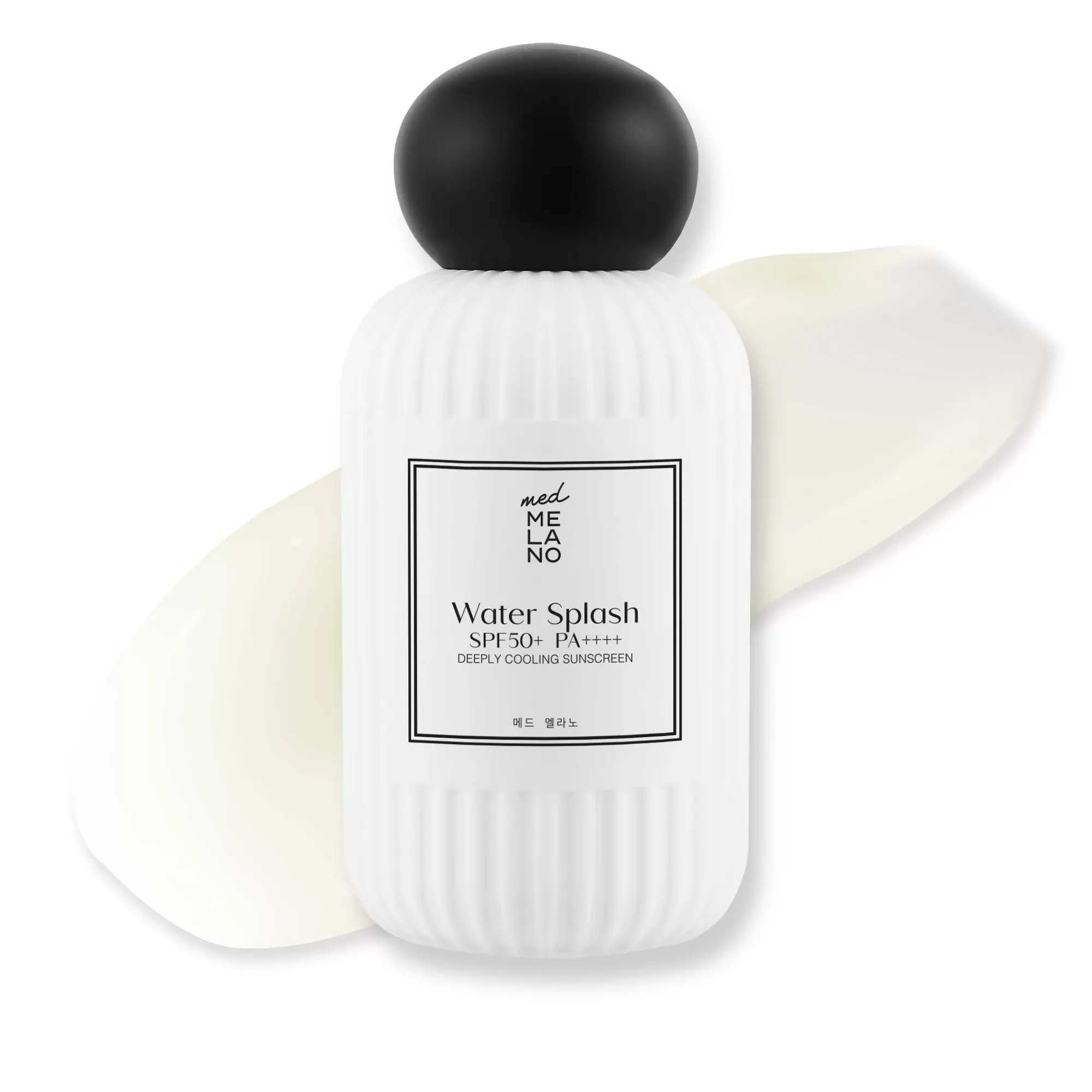 Water Splash SPF50+ PA++++ Deeply Cooling Sunscreen 50 ml