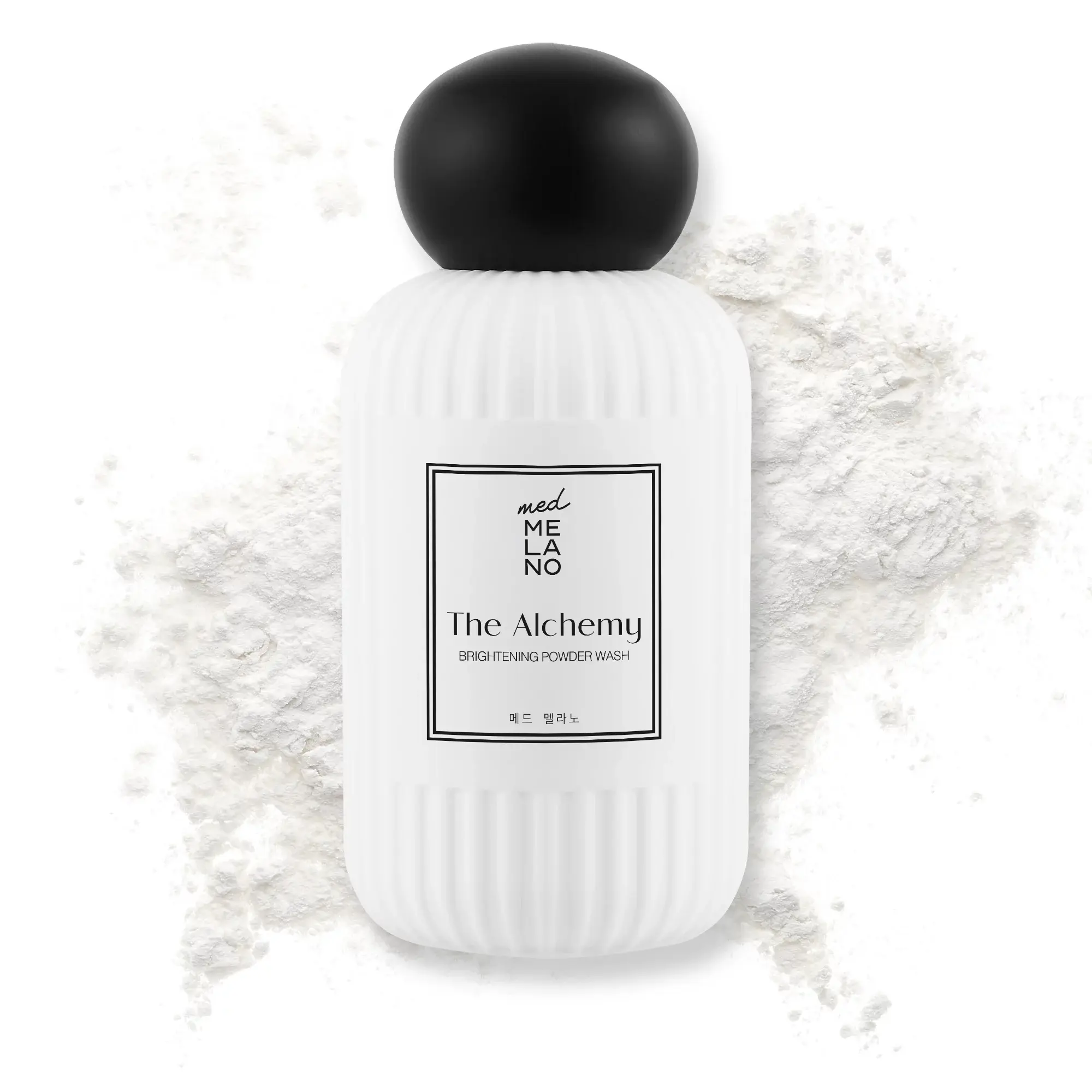 The Alchemy Brightening Powder Wash 35 g
