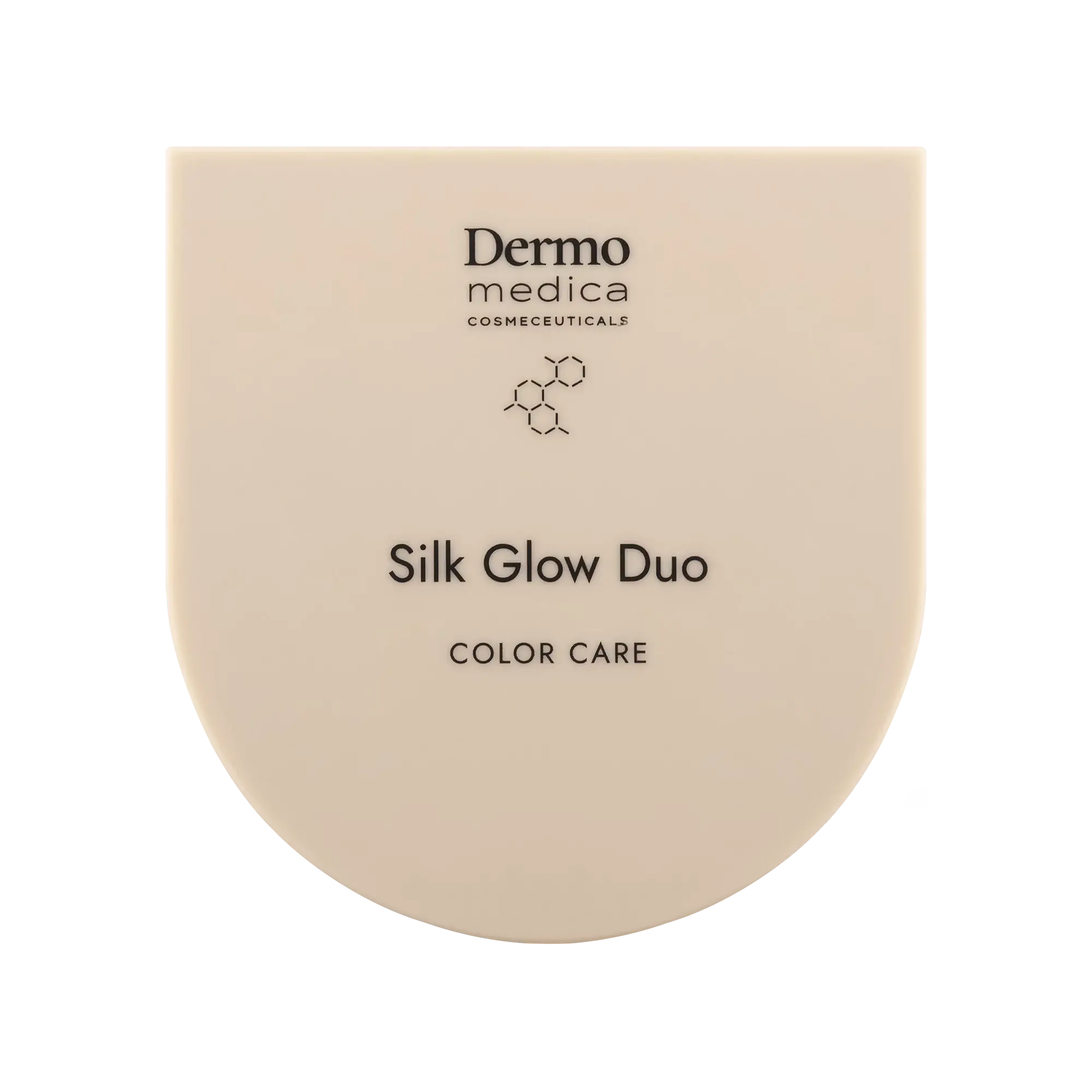 Silk Glow Duo 5,2g