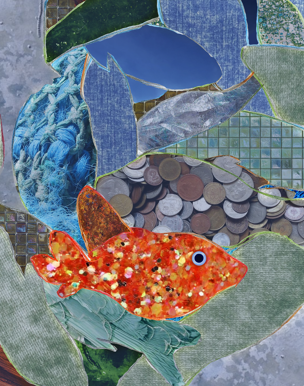 Fish Market