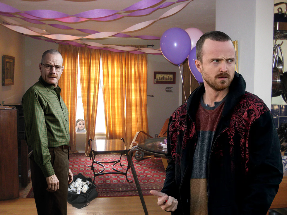 The Neighbors