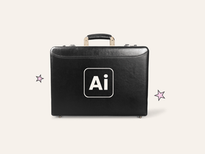 The risks of AI-generated logos every small business owner should know when creating their brand