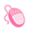 Mouse Clicker Icon