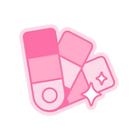 Colour Swatches Icon