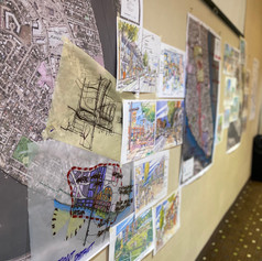 Kamloops North Shore NP Charrette