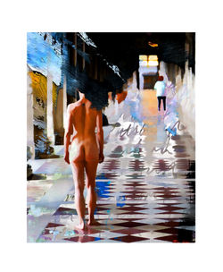 BODY AND LIGHT