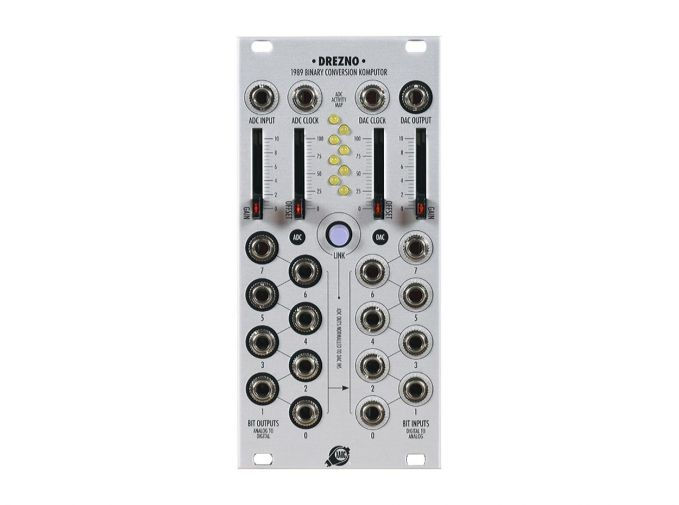 xaoc batumi 簡易 v1 モジュラーシンセ