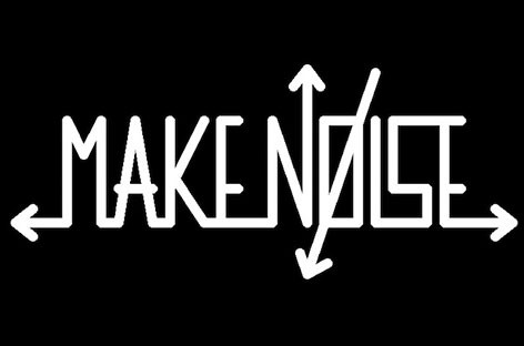 MAKE NOISE XPAN | modular man