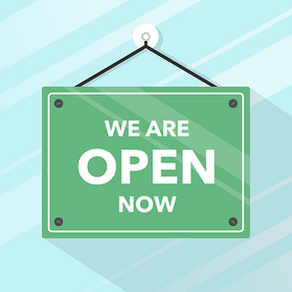 Opening Up: Why Businesses Should Resume Operating NOW