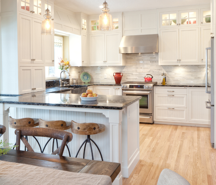 Kitchen Remodeling Services in Fairfield County, CT