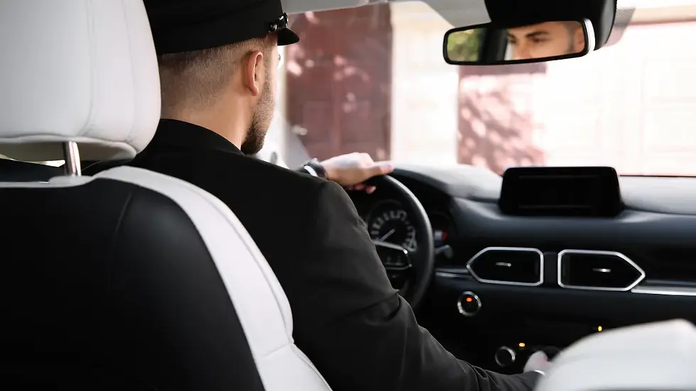 Point-to-Point Transportation