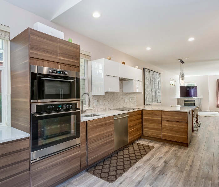 Kitchen Remodeling Services in Fairfield County, CT